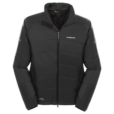 Chaqueta Trangoworld Olan 218