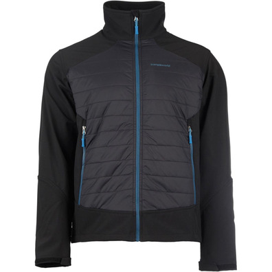 Chaqueta Trangoworld Rolan 612