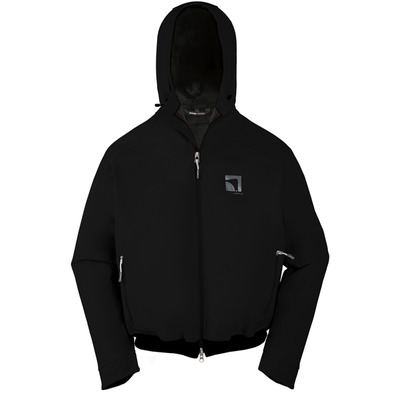 Chaqueta Trangoworld Sagar 6A0