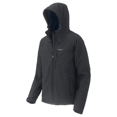 Chaqueta Trangoworld Sonte FT 911