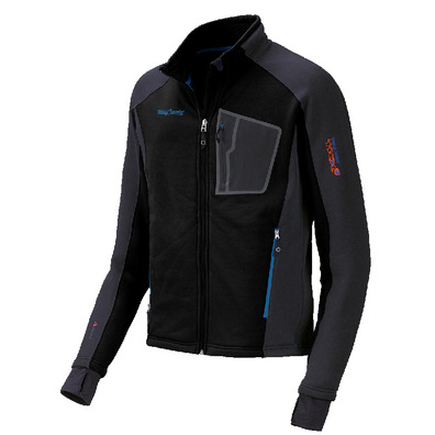 Chaqueta Trangoworld TRX2 Stretch 313