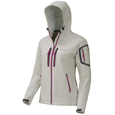 Chaqueta Trangoworld Vewa 490
