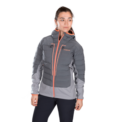 Chaqueta Trangoworld Abeille 22C