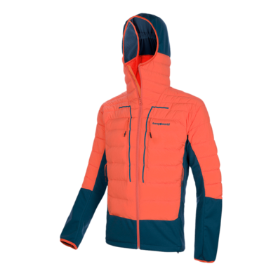 Chaqueta Trangoworld Beraldi 22E