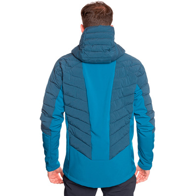 Chaqueta Trangoworld Beraldi KB 2AR
