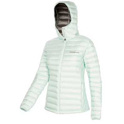 Chaqueta Trangoworld Biasca 850 830