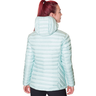 Chaqueta Trangoworld Biasca 850 830
