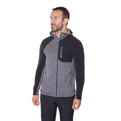 Chaqueta Trangoworld Brighton 220