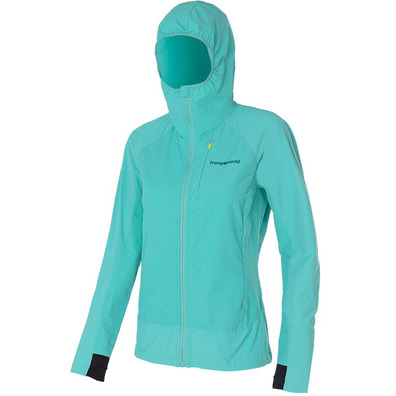 Chaqueta Trangoworld Caillich 4C0