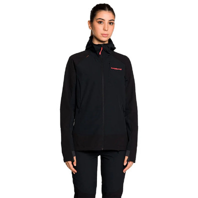 Chaqueta Trangoworld Caillich DF 710