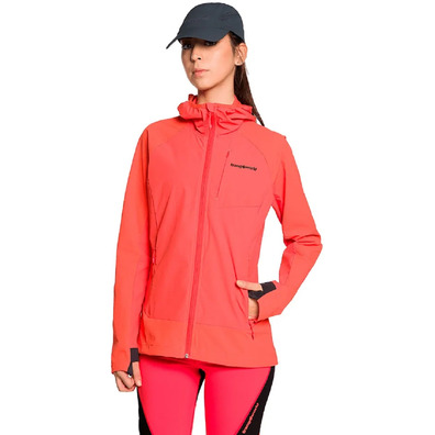 Chaqueta Trangoworld Caillich DF 770