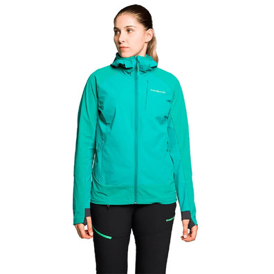 Chaqueta Trangoworld Caillich DF 780