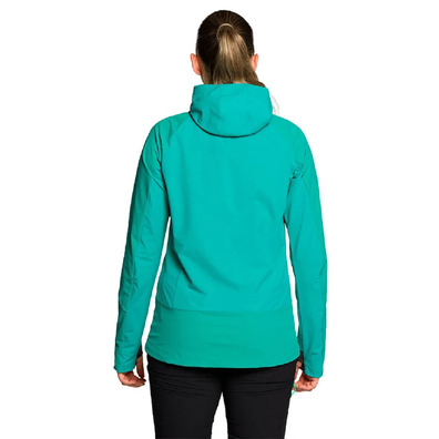 Chaqueta Trangoworld Caillich DF 780