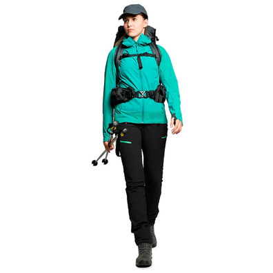 Chaqueta Trangoworld Caillich DF 780