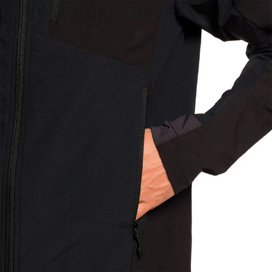 Chaqueta Trangoworld Eighe DF 710