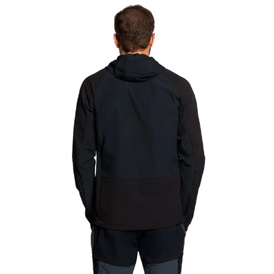 Chaqueta Trangoworld Eighe DF 710