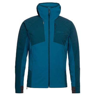 Chaqueta Trangoworld Eighe DF 730