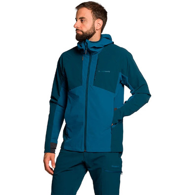 Chaqueta Trangoworld Eighe DF 730