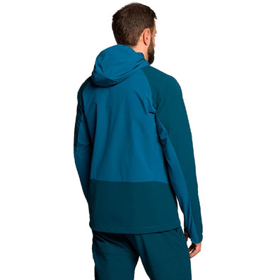 Chaqueta Trangoworld Eighe DF 730