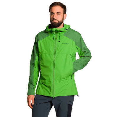 Chaqueta Trangoworld Eighe DF 740