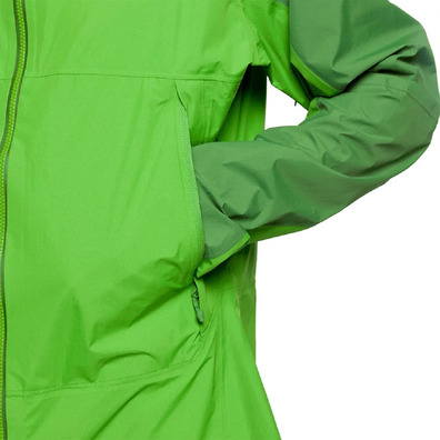 Chaqueta Trangoworld Eighe DF 740