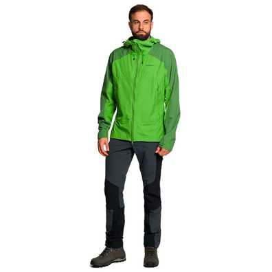 Chaqueta Trangoworld Eighe DF 740