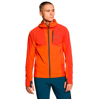Chaqueta Trangoworld Eighe DF 760