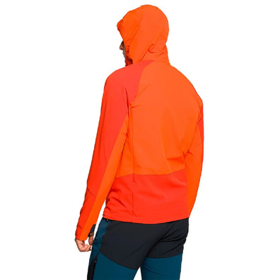 Chaqueta Trangoworld Eighe DF 760