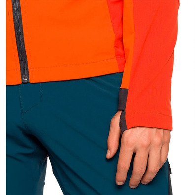 Chaqueta Trangoworld Eighe DF 760