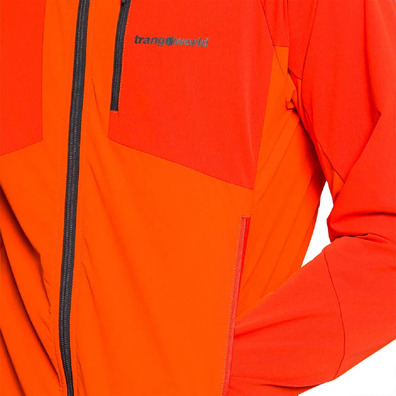 Chaqueta Trangoworld Eighe DF 760