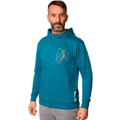 Chaqueta Trangoworld Fuixarda 270