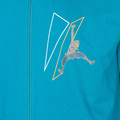 Chaqueta Trangoworld Fuixarda 270