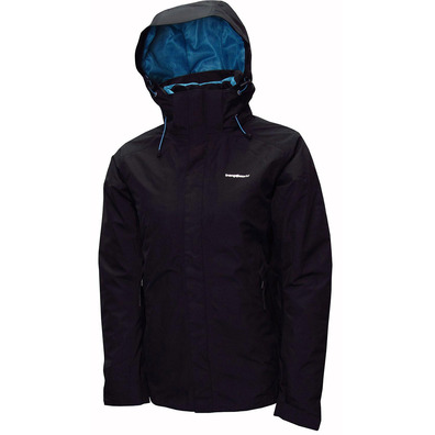 Chaqueta Trangoworld GTX Aruna Complet 710
