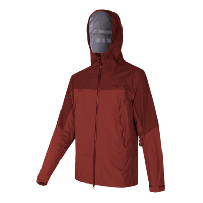 Chaqueta Trangoworld Inner Plus Lunkho 563