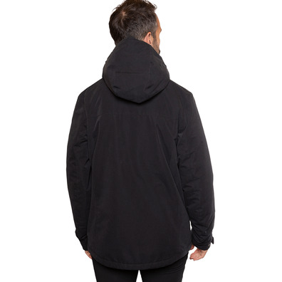 Chaqueta Trangoworld Inner Plus Padma Termic 610