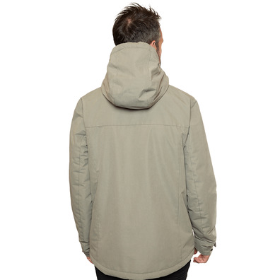 Chaqueta Trangoworld Inner Plus Padma Termic 620