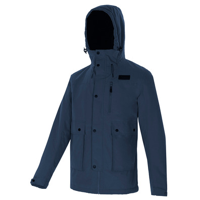 Chaqueta Trangoworld Inner Plus Padma Termic 650
