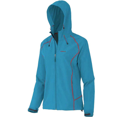 Chaqueta Trangoworld Kelim 350