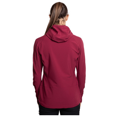 Chaqueta Trangoworld Kyashar 1B0
