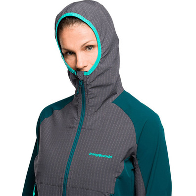 Chaqueta Trangoworld Kyashar SF 1D0