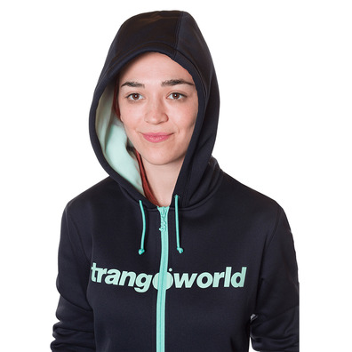 Chaqueta Trangoworld Liena 525