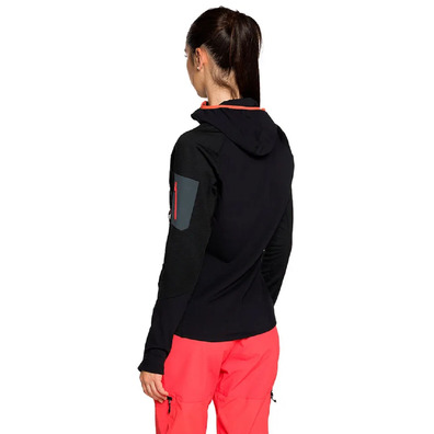 Chaqueta Trangoworld Marle 710