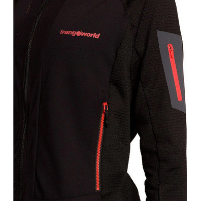 Chaqueta Trangoworld Marle 710