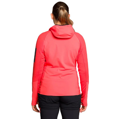 Chaqueta Trangoworld Marle 740