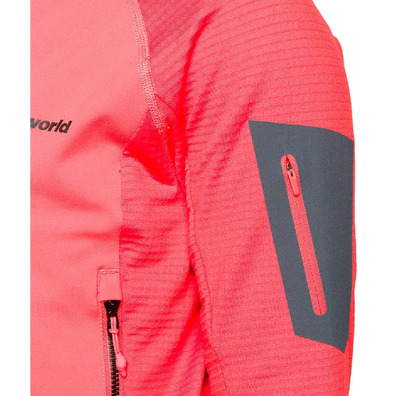 Chaqueta Trangoworld Marle 740