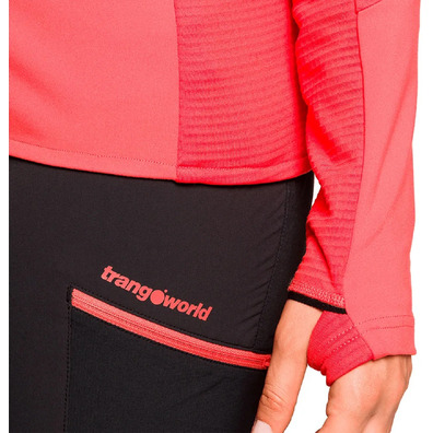 Chaqueta Trangoworld Marle 740
