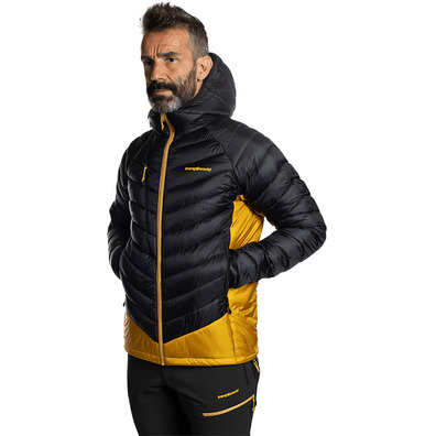 Chaqueta Trangoworld Medel 212