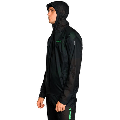 Chaqueta Trangoworld Montjoie 1B0