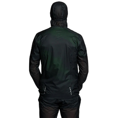 Chaqueta Trangoworld Montjoie 1B0