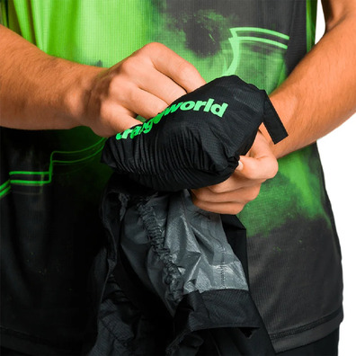 Chaqueta Trangoworld Montjoie 1B0